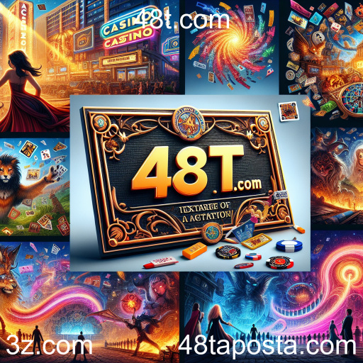 Explorando o Universo dos Jogos de Fantasia