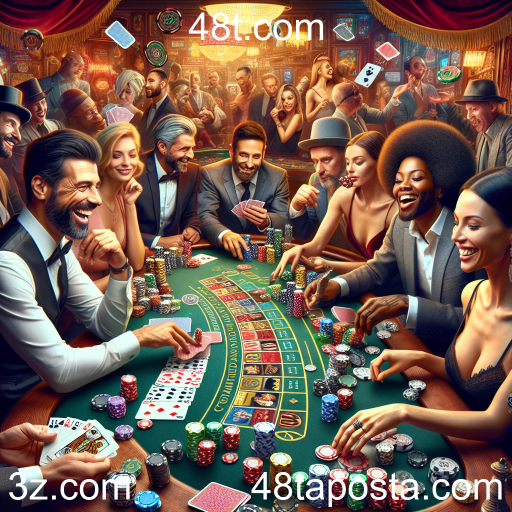 A Ascensão dos Jogos de Mesa: Conectando Pessoas e Criando Memórias